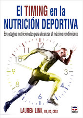 El timing en la nutrición deportiva El timing en la nutrición deportiva