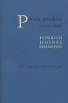 Poes&iacute;a perdida (1969-1999)