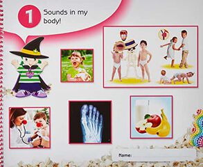 Yummy... Popcorn! Age 4. First Term Yummy... Popcorn! Age 4. First Term