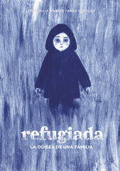 Refugiada Refugiada