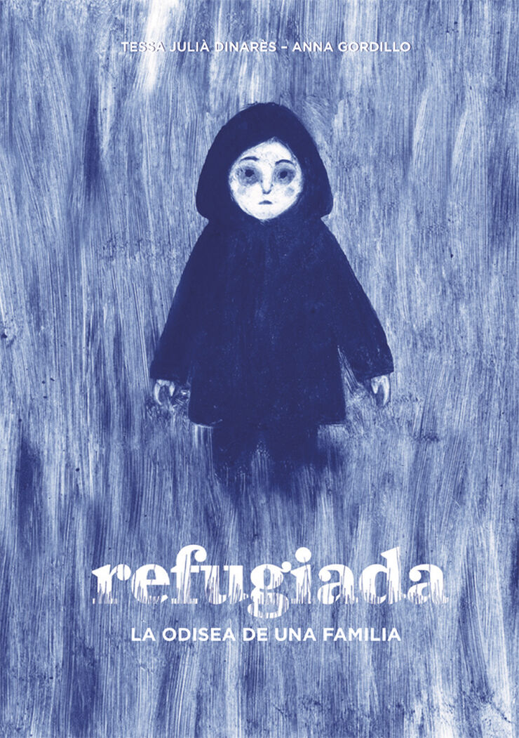 Refugiada