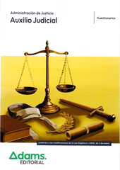 Cuestionario Auxilio Judicial