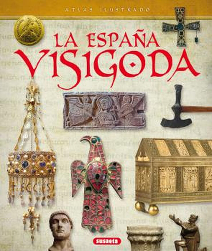 La España visigoda