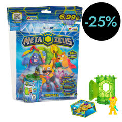 Metazells Starter Pack