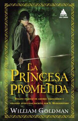 La princesa prometida La princesa prometida