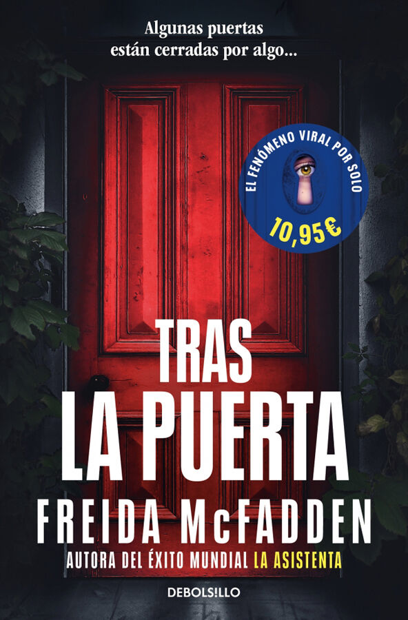 Tras la puerta