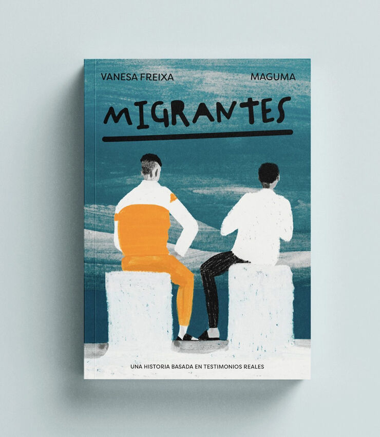 Migrantes