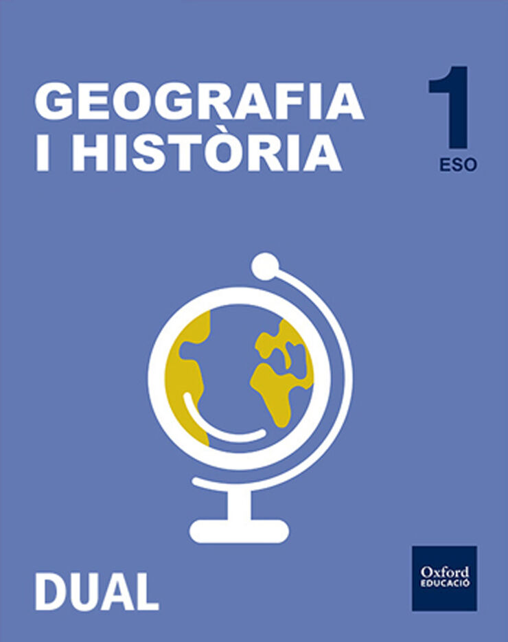 Geografia I Histria 1 Inicia