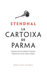 La cartoixa de Parma La cartoixa de Parma