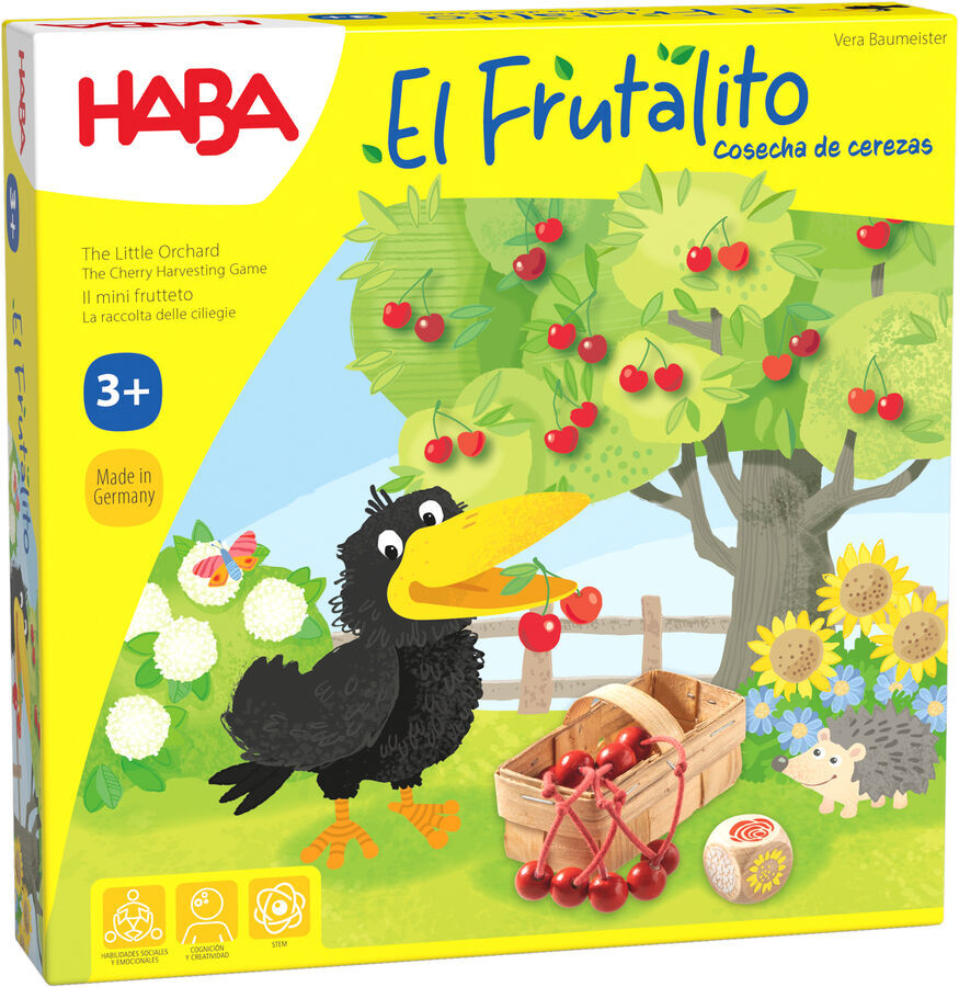 El frutalito