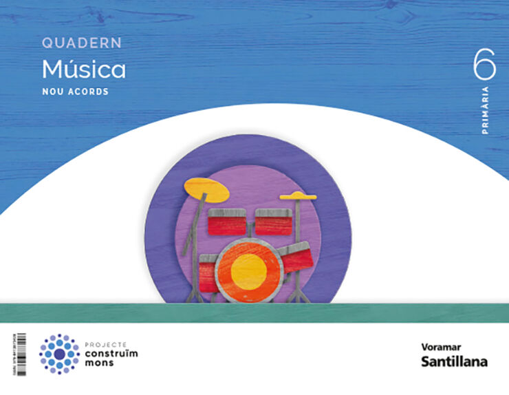 6Pri Cuad Musica Nuevo Acord Valen Ed23