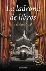 La ladrona de libros La ladrona de libros