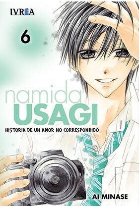 Namida usagi 06