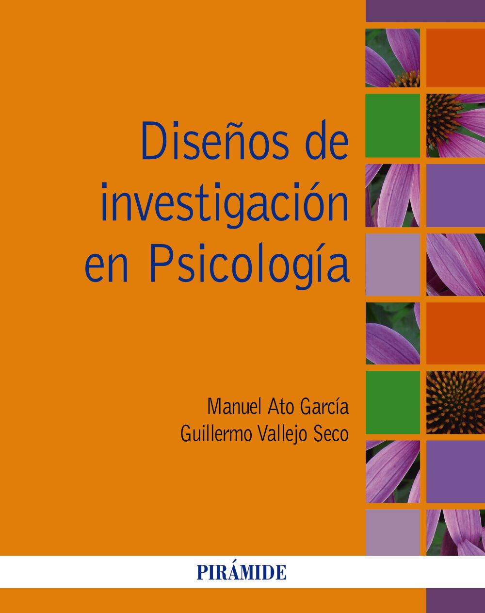 Dise&ntilde;os de investigaci&oacute;n en psicolog&iacute;a
