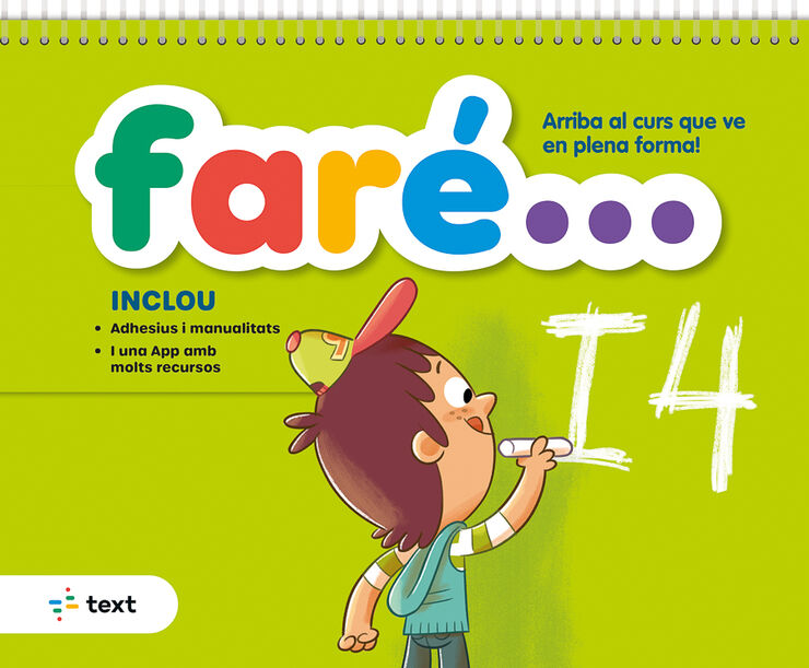 Far&eacute; I4