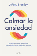 Calmar la ansiedad Calmar la ansiedad