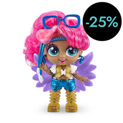 Angel High Cápsula Coleccionable