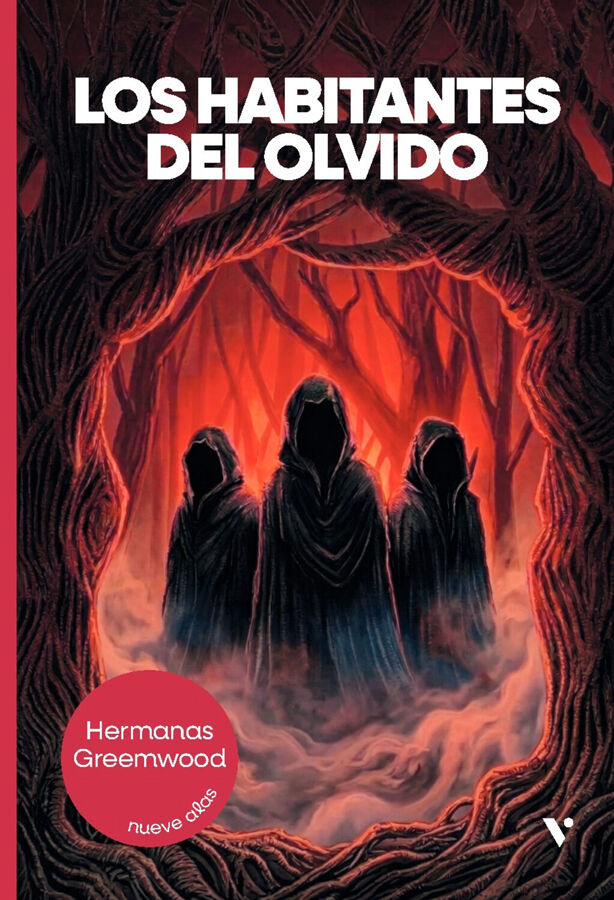 Los habitantes del olvido