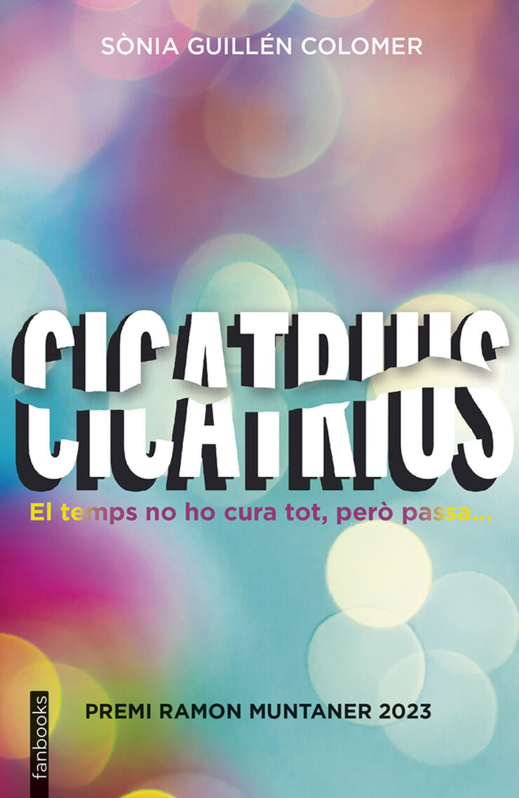 Cicatrius