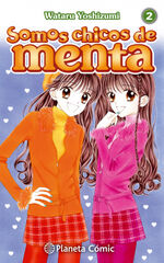 Somos chicos de menta 2 Somos chicos de menta 2