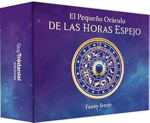 El pequeño oráculo de las horas espejo El pequeño oráculo de las horas espejo