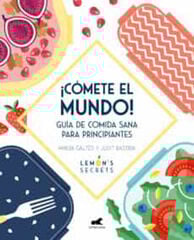 ¡Cómete el mundo! ¡Cómete el mundo!