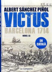 Victus (edició en català) Victus (edició en català)