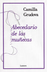 Abecedario de las muñecas Abecedario de las muñecas
