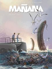 Mañana vol. 2 de 5 Mañana vol. 2 de 5