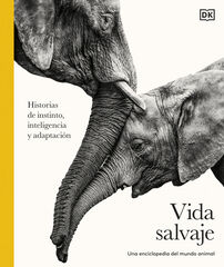 Vida salvaje