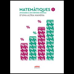 Matemàtiques aplicades a les CCSS 1r Batx.