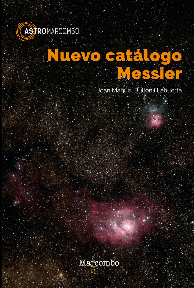 Nuevo catálogo Messier