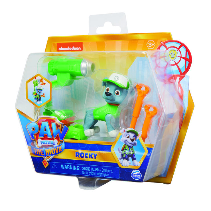 Patrulla Canina pack de acción modelos surtidos