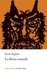 La divina comedia La divina comedia