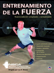 Entrenamiento de la fuerza Entrenamiento de la fuerza