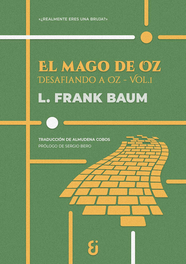 El mago de Oz
