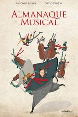 Almanaque musical Almanaque musical