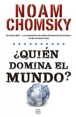 ¿Quién domina el mundo? ¿Quién domina el mundo?