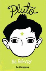 Wonder. Plutó (edició en català)