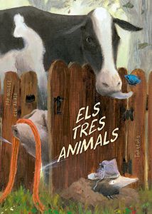 Tres animals, Els