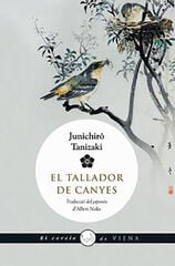 El tallador de canyes El tallador de canyes