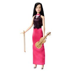 Barbie Tú puedes ser Profesiones - Surtidas