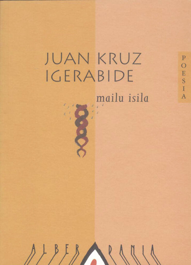 Maílu isila
