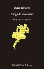 Testigo de uno mismo Testigo de uno mismo
