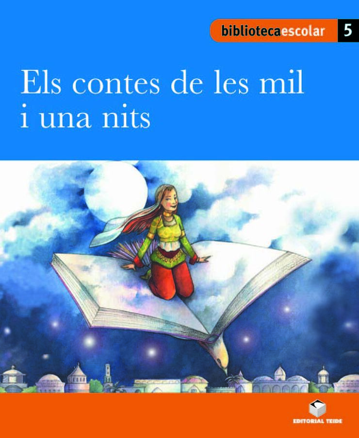 Contes de les mil i una nits