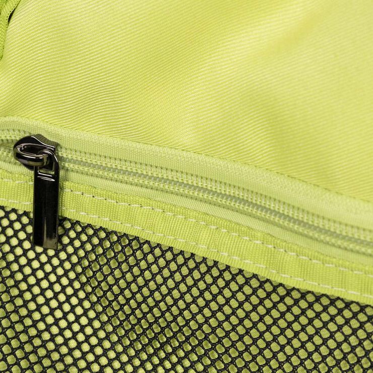 Mochila Jungle Slim Munich negro