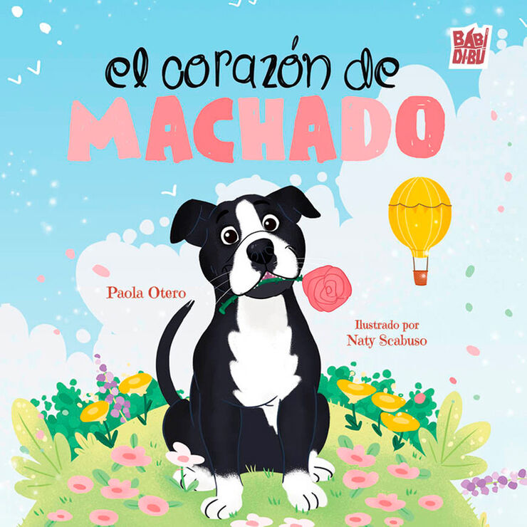 El corazón de Machado