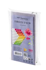 Llapis Tombow Irojiten fluorescents 10 colors
