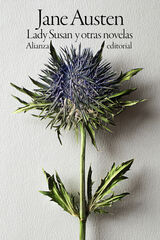 Lady Susan y otras novelas