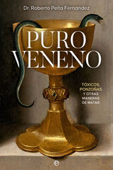 Puro veneno Puro veneno